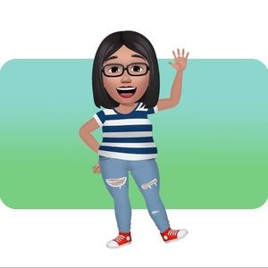 Meet your Posher, Berenice